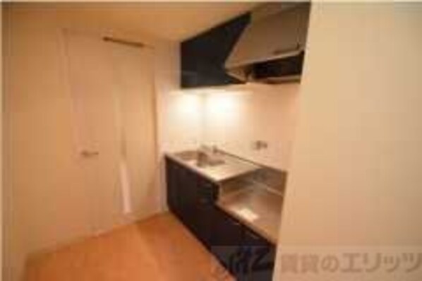 エクレール善の物件内観写真